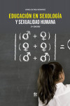 Educación en Sexología y Sexualidad Humana | 9788413239873 | Portada