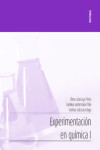 EXPERIMENTACION EN QUIMICA I | 9788431334185 | Portada