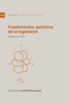 Fundamentos químicos de la ingeniería | 9788497176620 | Portada