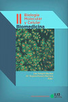 Biología Molecular y Celular II. Biomedicina | 9788491591887 | Portada