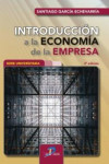 INTRODUCCIÓN A LA ECONOMÍA DE LA EMPRESA | 9788490522547 | Portada