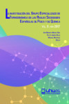 La investigación del grupo especializado de termodinámica de las Reales Sociedades Españolas de Física y Química | 9788417776749 | Portada