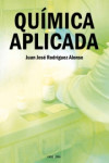 QUIMICA APLICADA | 9788417119850 | Portada