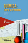 QUIMICA: TEORIA Y PROBLEMAS | 9788473607193 | Portada