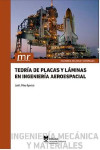 TEORIA DE PLACAS Y LAMINAS EN INGENIERIA AEROESPACIAL | 9788490486627 | Portada