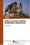 TEORIA DE PLACAS Y LAMINAS EN INGENIERIA AEROESPACIAL | 9788490486627 | Portada