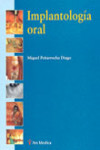 Implantología oral | 9788497511889 | Portada