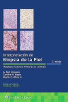 Interpretación de Biopsias de la Piel. Neoplasias Cutáneas Primarias no Linfoides | 9788417602826 | Portada