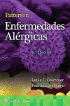 PATTERSON. Enfermedades Alérgicas | 9788417949020 | Portada