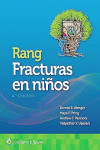 RANG. Fracturas en niños | 9788417949129 | Portada