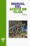 MANUAL DEL ACEITE DE OLIVA | 9788489922419 | Portada