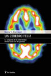 Un cerebro feliz | 9788497060448 | Portada