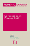 La prueba en el Proceso Civil | 9788417985615 | Portada