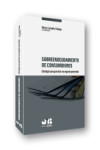 Sobreendeudamiento de consumidores. Estrategias para garantizar una segunda oportunidad | 9788412126082 | Portada