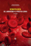 Hematología. Del Laboratorio a la Práctica Clínica | 9788413239323 | Portada