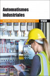 Automatismos Industriales | 9788426727268 | Portada