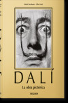 Dalí. La obra pictórica | 9783836576611 | Portada