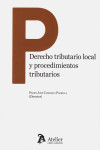 Derecho tributario local y procedimientos tributario | 9788417466862 | Portada