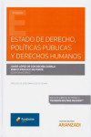 Estado de derecho, políticas públicas y derechos humanos | 9788413087931 | Portada