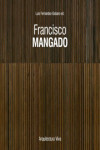 Francisco Mangado | 9788409153879 | Portada
