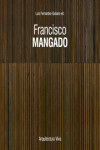 Francisco Mangado | 9788409153879 | Portada