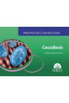 Principales retos en avicultura. Coccidiosis | 9788417225889 | Portada