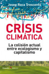 Crisis climática | 9788418083044 | Portada