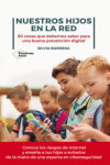 NUESTROS HIJOS EN LA RED | 9788417886028 | Portada