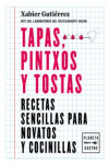 TAPAS PINTXOS Y TOSTAS | 9788408219187 | Portada