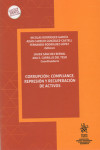 Corrupción: Compliance, Represión y Recuperación de Activos | 9788413366173 | Portada