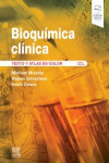 Bioquímica clínica. Texto y atlas en color | 9788491136286 | Portada