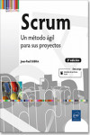 Scrum. Un método ágil para sus proyectos | 9782409023989 | Portada