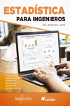 Estadística para ingenieros | 9788426728159 | Portada