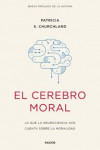 EL CEREBRO MORAL | 9788449336508 | Portada