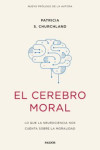 EL CEREBRO MORAL | 9788449336508 | Portada