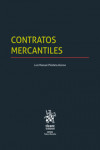 Contratos Mercantiles | 9788413364421 | Portada