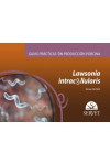 Guías prácticas en producción porcina. Lawsonia intracellularis | 9788417640798 | Portada