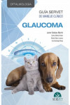 Guía Servet de manejo clínico: Oftalmología. Glaucoma | 988417225261 | Portada
