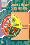 Control e higiene de los alimentos. Grado superior | 9788448114176 | Portada