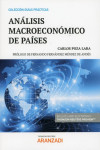 Análisis macroeconómico de países | 9788413094724 | Portada