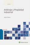 Arbitraje y Propiedad Industrial | 9788490209561 | Portada