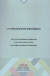 La prescripción enfermera | 9788418079160 | Portada