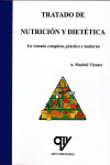 Tratado de Nutrición y Dietética | 9788494198076 | Portada