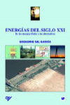 ENERGÍAS DEL SIGLO XXI | 9788496709133 | Portada