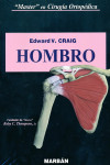 Master en Cirugia Ortopedica: Hombro | 9788471016492 | Portada