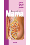 Enfermedades de la Mama | 9788471016676 | Portada