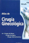 Atlas de Cirugía Ginecológica | 9788471012098 | Portada