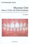 Mucosa Oral. Atlas a Color de Enfermedades | 9788471011840 | Portada