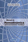 Manual de Hemodinámica e Intervencionismo Cardíaco | 9788471019400 | Portada