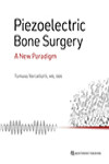 Piezoelectric Bone Surgery: A New Paradigm | 9780867158328 | Portada